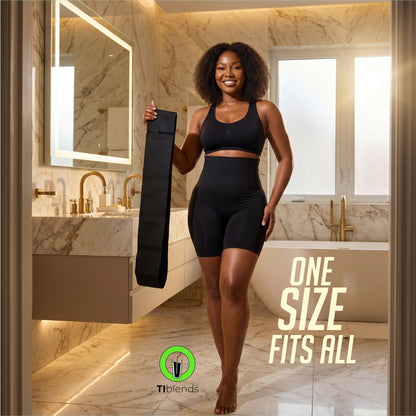 TUMMY INVISIBLE WRAP BELT