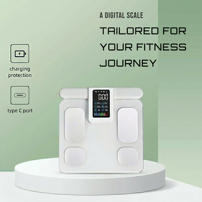 Digital Smart Scale