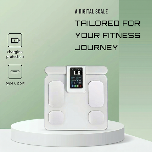 Digital Smart Scale