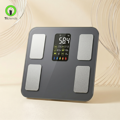 Digital Body Composition Scale