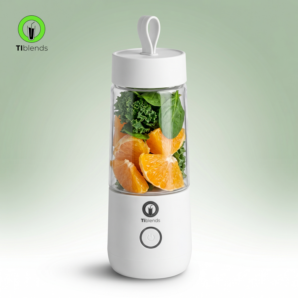 Rechargeable Portable Blender