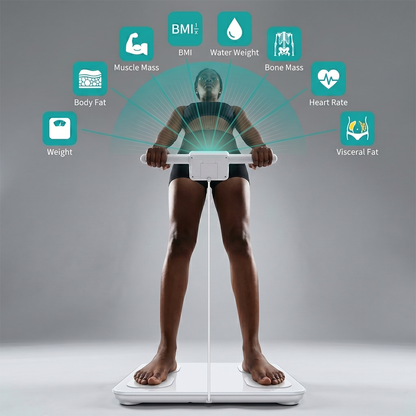 Digital Smart Scale