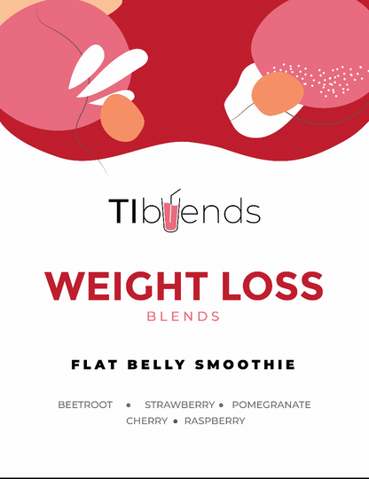 Flat Belly Smoothie
