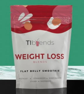 Flat Belly Smoothie