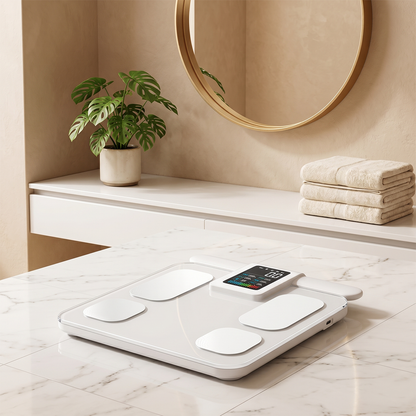 Digital Smart Scale