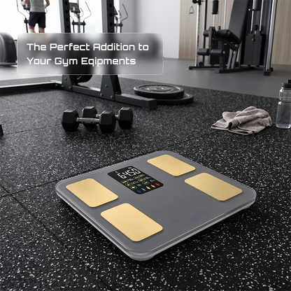 Digital Body Composition Scale