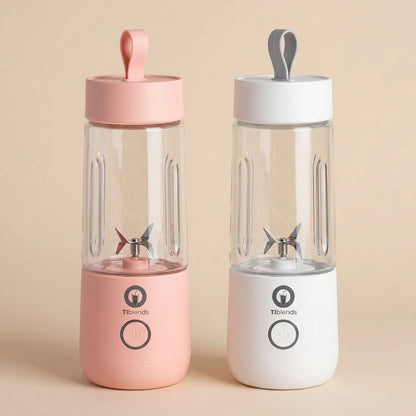 Rechargeable Portable Blender